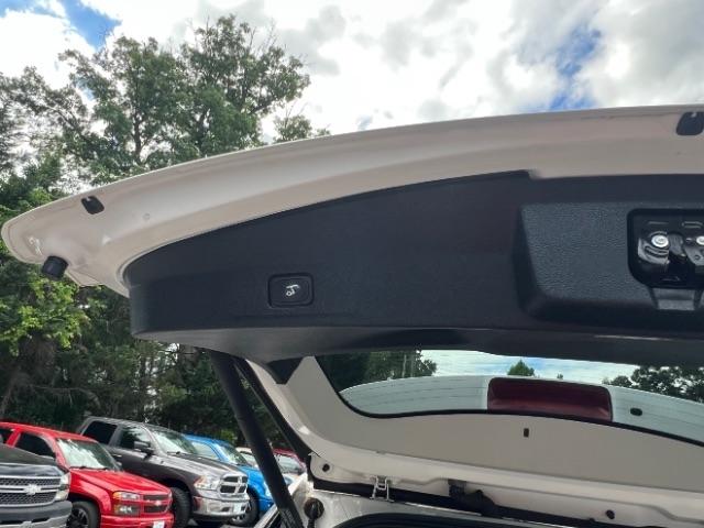 Ford Explorer Platinum AWD 2018