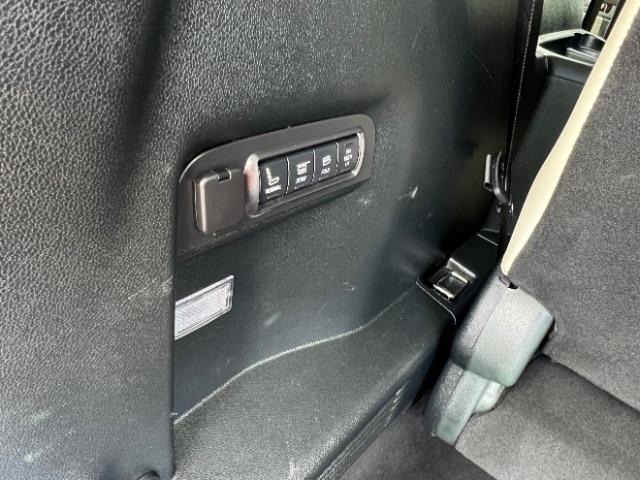 Ford Explorer Platinum AWD 2018