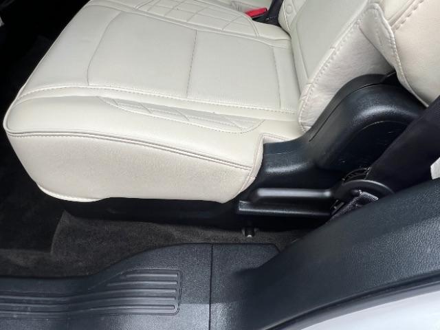 Ford Explorer Platinum AWD 2018