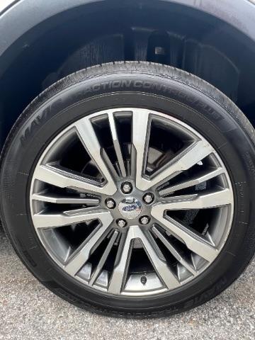 Ford Explorer Platinum AWD 2018