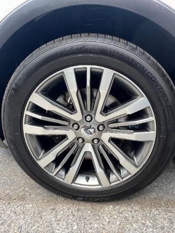 Ford Explorer Platinum AWD 2018