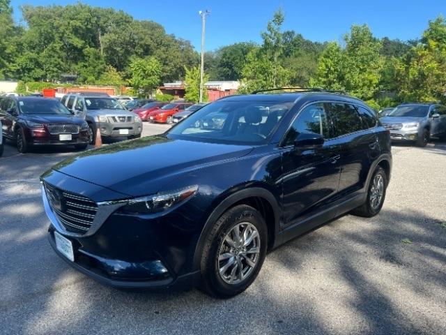 Mazda CX-9 Touring AWD 2018