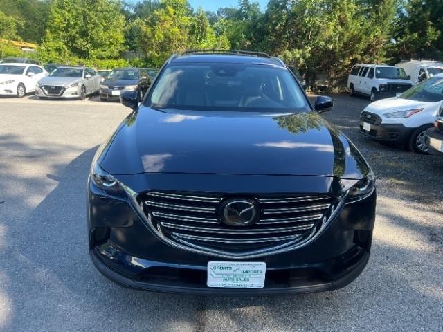 Mazda CX-9 Touring AWD 2018