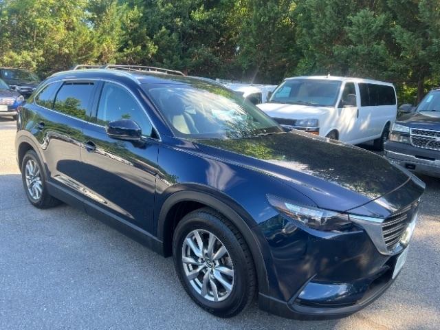 Mazda CX-9 Touring AWD 2018
