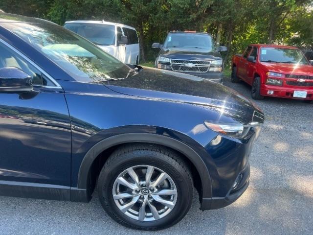 Mazda CX-9 Touring AWD 2018