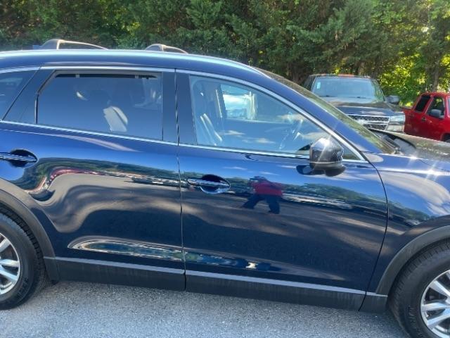 Mazda CX-9 Touring AWD 2018