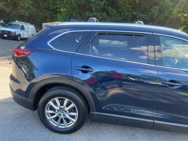 Mazda CX-9 Touring AWD 2018