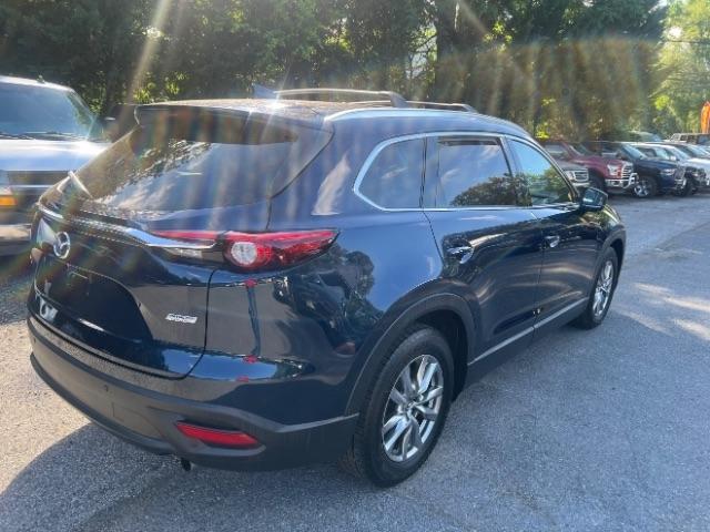 Mazda CX-9 Touring AWD 2018
