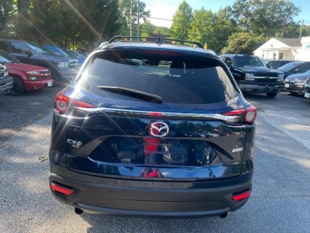 Mazda CX-9 Touring AWD 2018