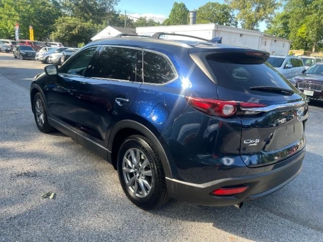 Mazda CX-9 Touring AWD 2018