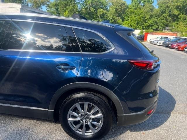Mazda CX-9 Touring AWD 2018