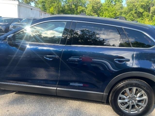 Mazda CX-9 Touring AWD 2018