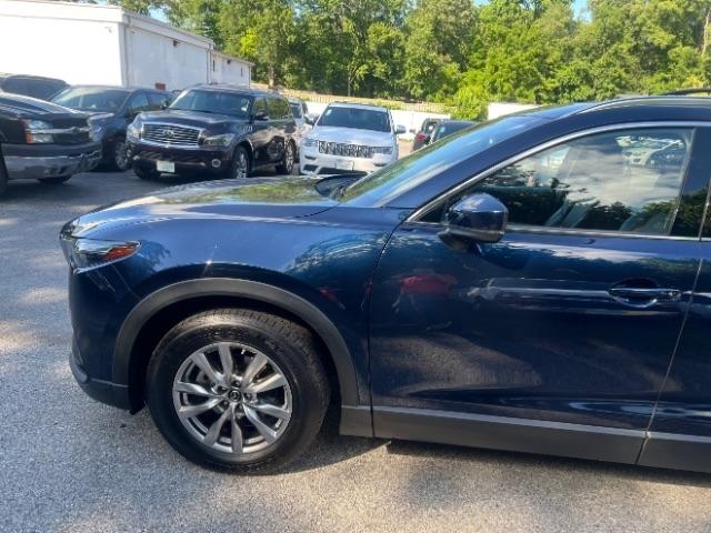 Mazda CX-9 Touring AWD 2018