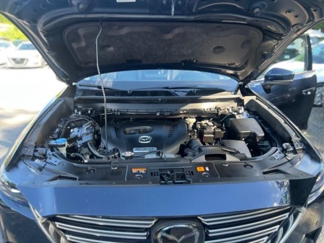 Mazda CX-9 Touring AWD 2018