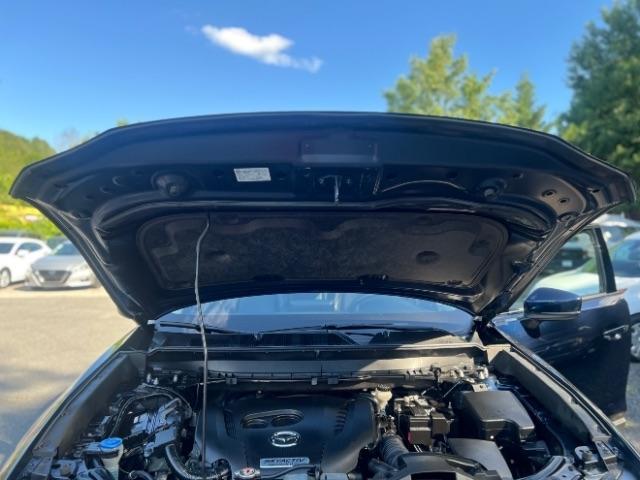Mazda CX-9 Touring AWD 2018