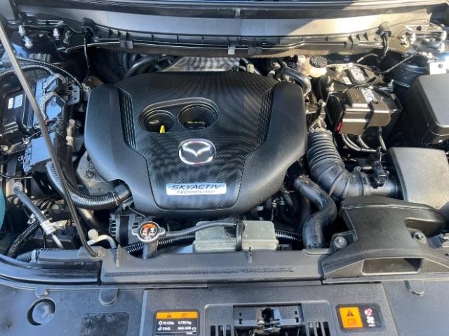 Mazda CX-9 Touring AWD 2018