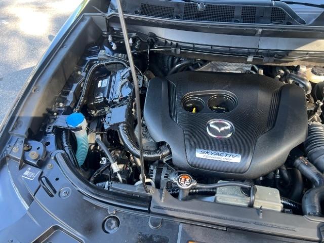 Mazda CX-9 Touring AWD 2018