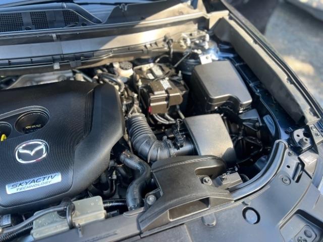 Mazda CX-9 Touring AWD 2018