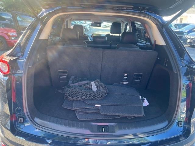 Mazda CX-9 Touring AWD 2018
