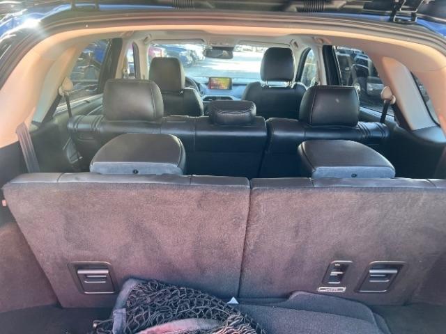 Mazda CX-9 Touring AWD 2018