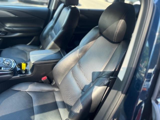 Mazda CX-9 Touring AWD 2018