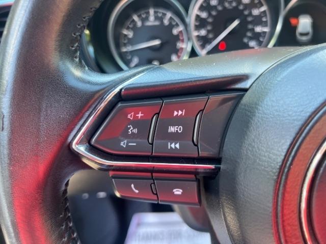 Mazda CX-9 Touring AWD 2018