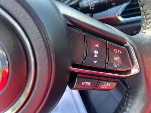 Mazda CX-9 Touring AWD 2018
