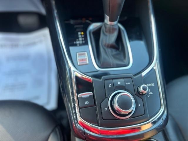 Mazda CX-9 Touring AWD 2018