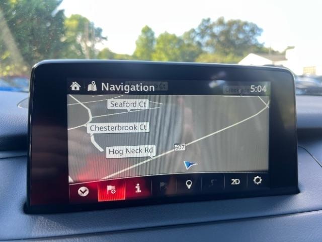 Mazda CX-9 Touring AWD 2018