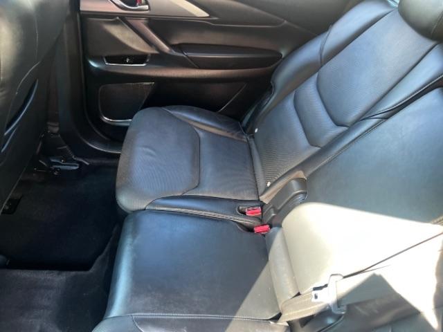 Mazda CX-9 Touring AWD 2018