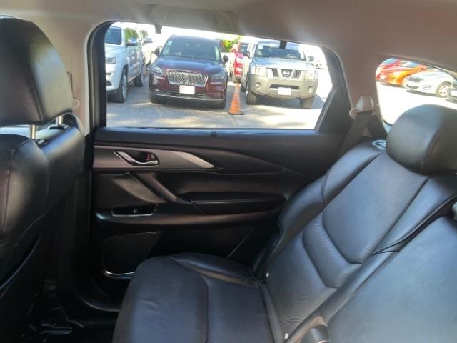 Mazda CX-9 Touring AWD 2018