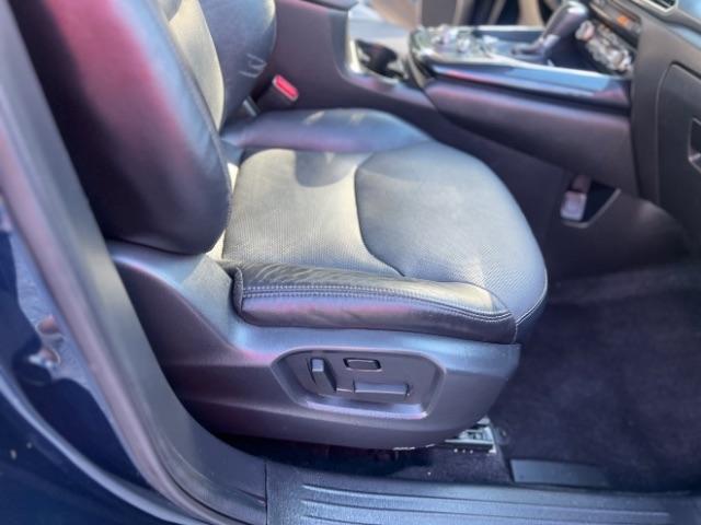 Mazda CX-9 Touring AWD 2018