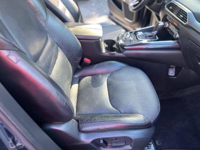 Mazda CX-9 Touring AWD 2018