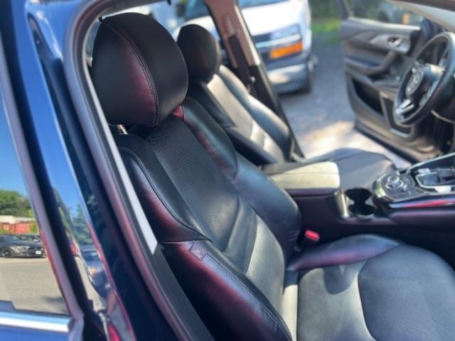 Mazda CX-9 Touring AWD 2018