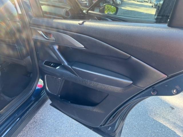 Mazda CX-9 Touring AWD 2018