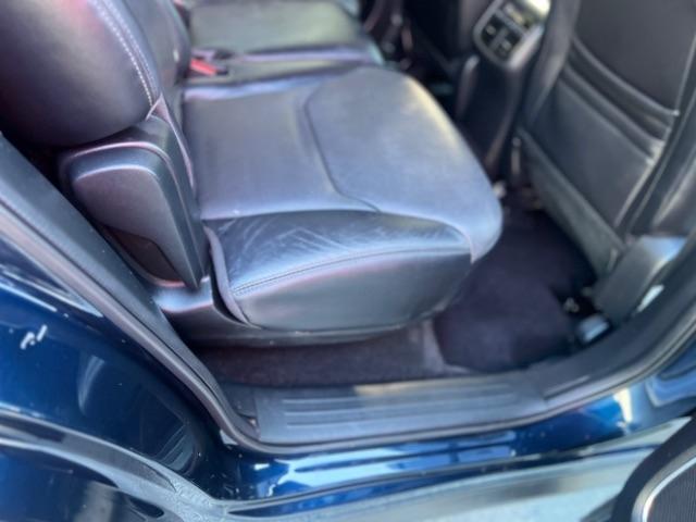 Mazda CX-9 Touring AWD 2018