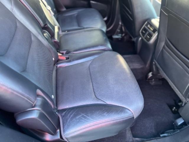 Mazda CX-9 Touring AWD 2018