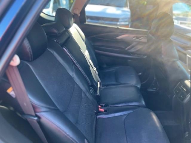 Mazda CX-9 Touring AWD 2018