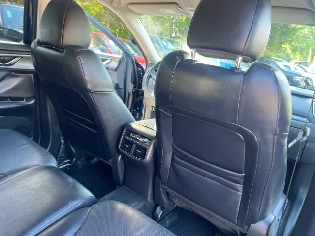 Mazda CX-9 Touring AWD 2018