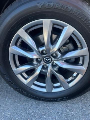 Mazda CX-9 Touring AWD 2018