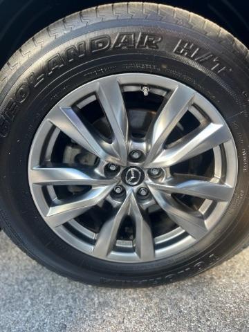 Mazda CX-9 Touring AWD 2018