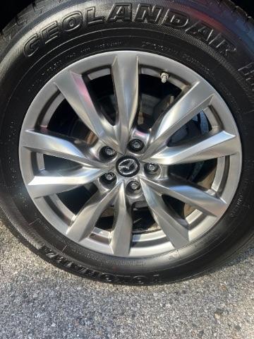 Mazda CX-9 Touring AWD 2018