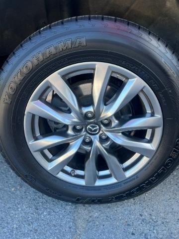 Mazda CX-9 Touring AWD 2018