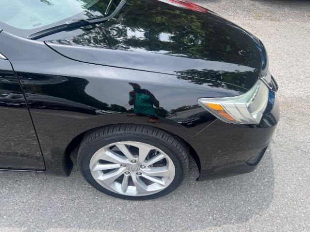 Acura ILX 8-Spd AT w/ Premium Package 2016