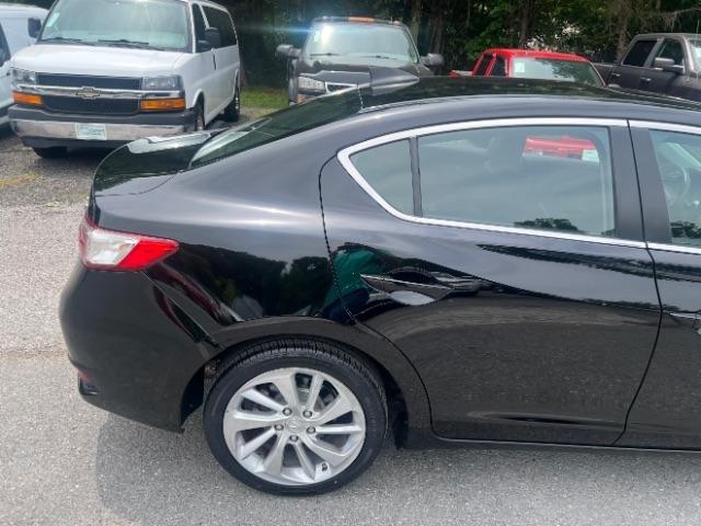 Acura ILX 8-Spd AT w/ Premium Package 2016