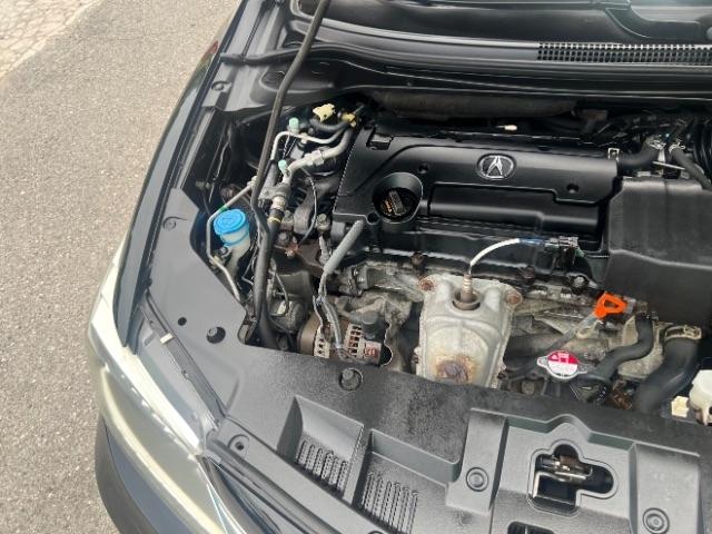 Acura ILX 8-Spd AT w/ Premium Package 2016
