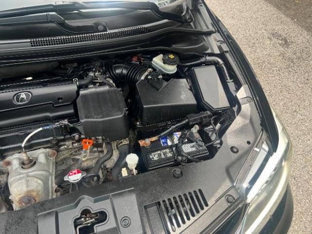 Acura ILX 8-Spd AT w/ Premium Package 2016