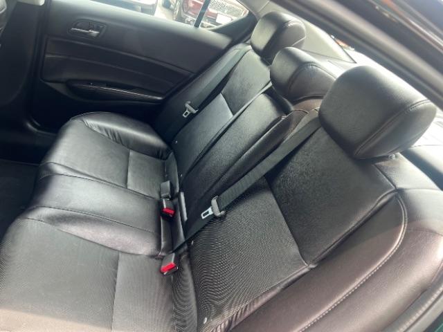 Acura ILX 8-Spd AT w/ Premium Package 2016