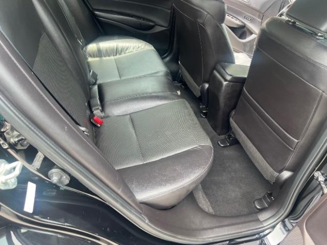 Acura ILX 8-Spd AT w/ Premium Package 2016