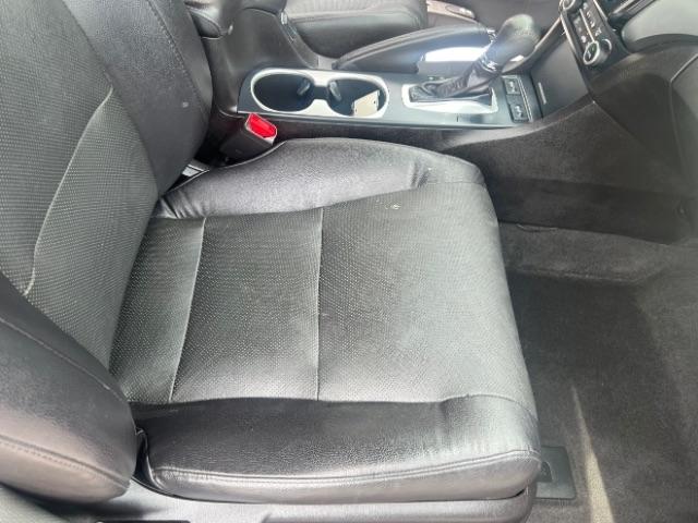 Acura ILX 8-Spd AT w/ Premium Package 2016